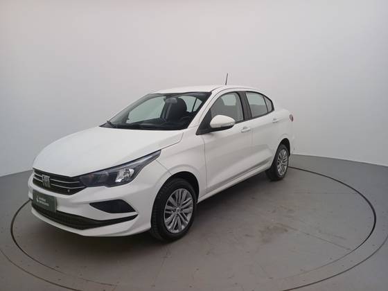 FIAT CRONOS 1.0 FIREFLY FLEX DRIVE MANUAL
